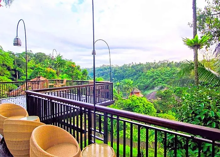 فندق Entire 3 Bedroom With Private Pool Access Ir92a بالي